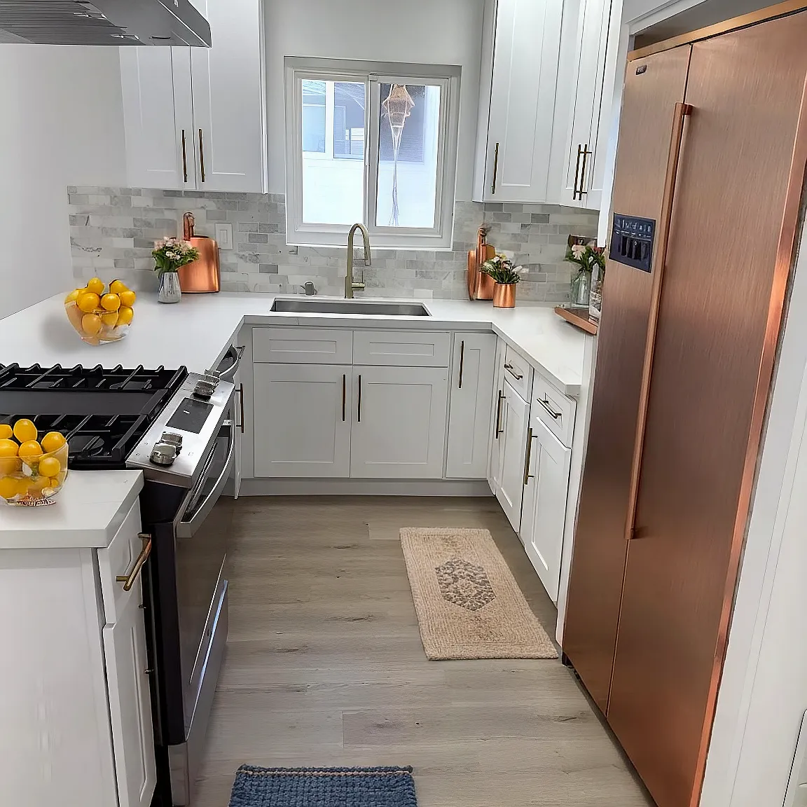 2 bed, 900 sqft, $2,695 — Photo 3