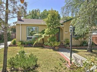 4056 Holly Dr, San Jose, CA 95127