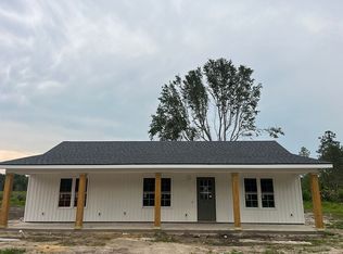 Maisie Dr, Odum, GA 31555