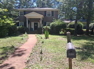 1215 Wappetaw Pl, Mount Pleasant, SC 29464