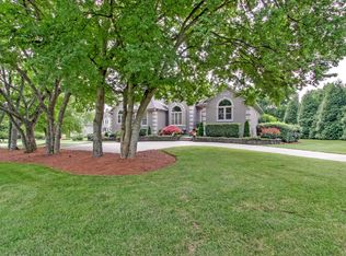 520 Turtle Creek Dr, Brentwood, TN 37027