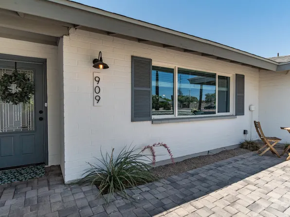 909 E LOYOLA Drive, Tempe, AZ 85282