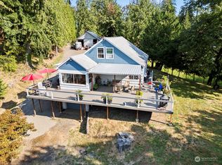 5506 Pleasant Hill Rd, Kelso, WA 98626