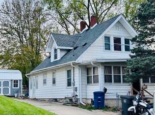 612 Creston Ave, Des Moines, IA 50315