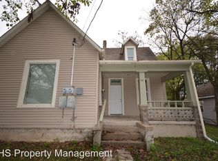 1712 N Sherman Ave, Springfield, MO 65803