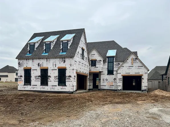 14229 S Delaware Pl, Bixby, OK 74008