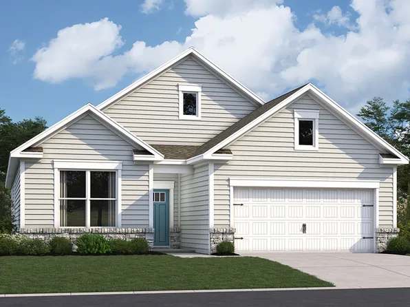 BRISTOL Plan, The Granary