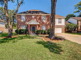 11818 Snowberry Dr, Cypress, TX 77429