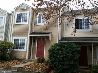 11443 Ledbury Way, Germantown, MD 20876