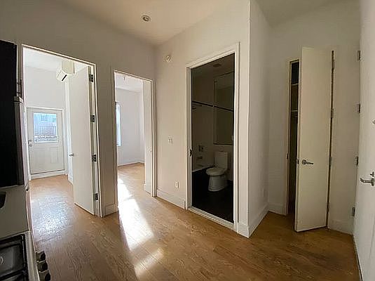 2nd image of 667 Saint Johns Pl #1R