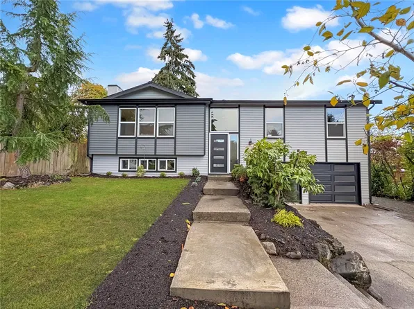 2211 S 283rd Street, Federal Way, WA 98003