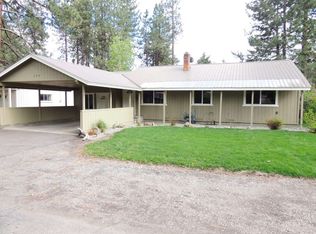 260 1st St, Chester, CA 96020