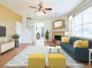 7306 Stonelick Ct, Pearland, TX 77584