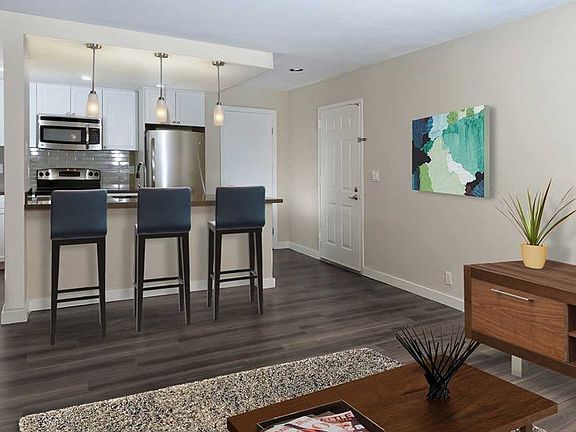 Kitchens With Quartz Countertops Tile Back Splash And Stainless Steel Appliances