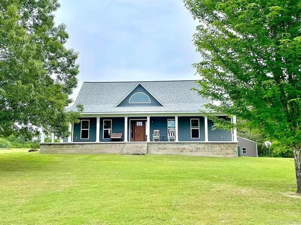(undisclosed Address), Pineville, AR 72566