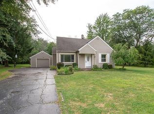 95 North Ave, Rochester, NY 14626