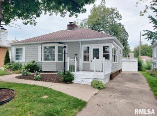 3116 N Emery Ave, Peoria, IL