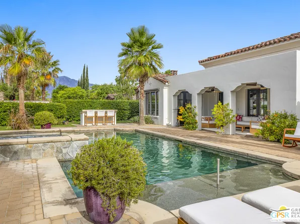 27 Cassis Cir, Rancho Mirage, CA 92270