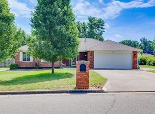 3601 Ferguson Rd, Joplin, MO 64804
