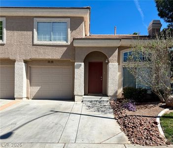 10164 Tree Bark St, Las Vegas, NV, 89183