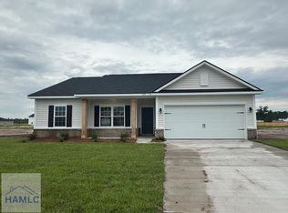 1127 Buckhead Loop, Allenhurst, GA 31301