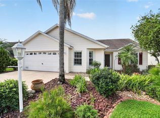 770 GOLIATH PLACE, THE VILLAGES, FL 32162