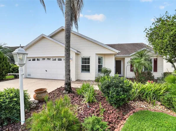 770 GOLIATH PLACE, THE VILLAGES, FL 32162
