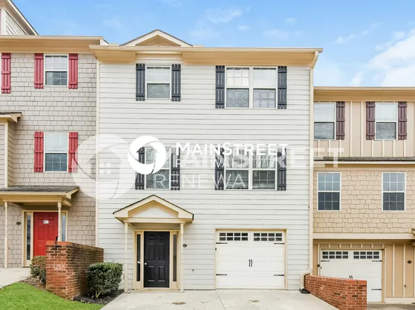 12 Gilliams Xing, Cartersville, GA 30120