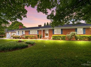 1830 N Barkley Rd, Statesville, NC 28677