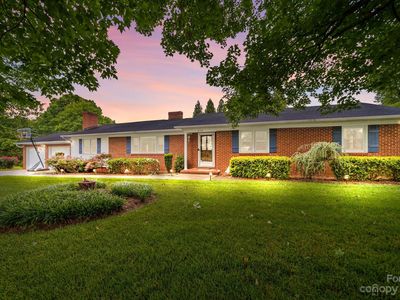 1830 N Barkley Rd, Statesville, NC, 28677