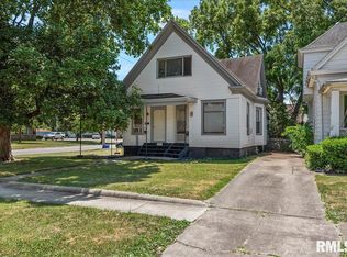 400 W Allen St, Springfield, IL 62704