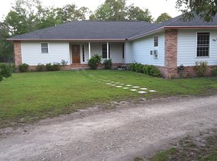 10 Elberta Ct, Panacea, FL 32346