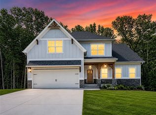 133 Fort Gibson Ct, Waleska, GA 30183