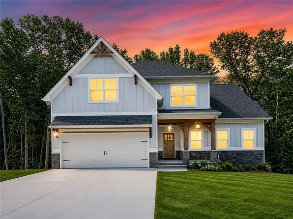 133 Fort Gibson Ct, Waleska, GA 30183