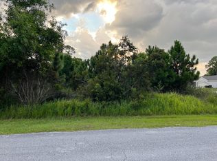 614 NW Grenada St, Pt Saint Lucie, FL 34953