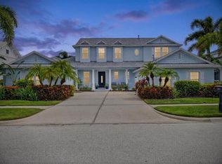 715 ISLEBAY DRIVE, APOLLO BEACH, FL 33572
