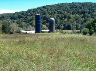 640 Johnson Valley Rd, Philadelphia, TN 37846