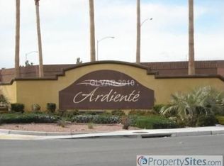 3648 Citrus Heights Ave, North Las Vegas, NV 89081