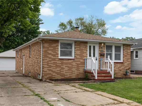 1023 Center Rd, Eastlake, OH 44095