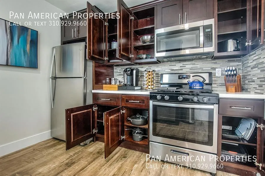 Studio, 420 sqft, $1,495 — Photo 1