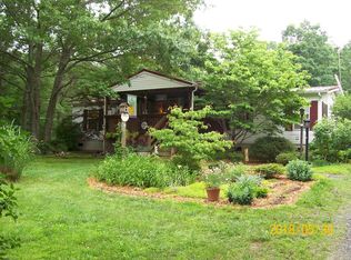 2401 Yorkshire Dr, Sandy Level, VA 24161