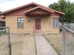 4201 Convent Ave, Laredo, TX 78041