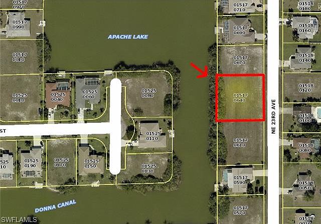 1st image of 206 NW 23rd Ave