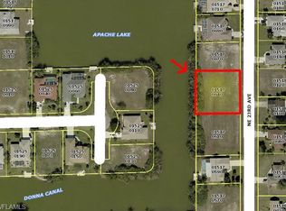 206 NW 23rd Ave, Cape Coral, FL 33909