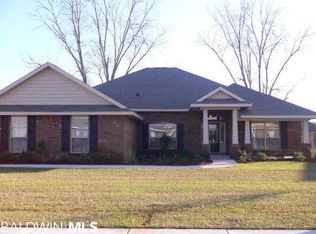 27728 Rileywood Dr, Daphne, AL 37626