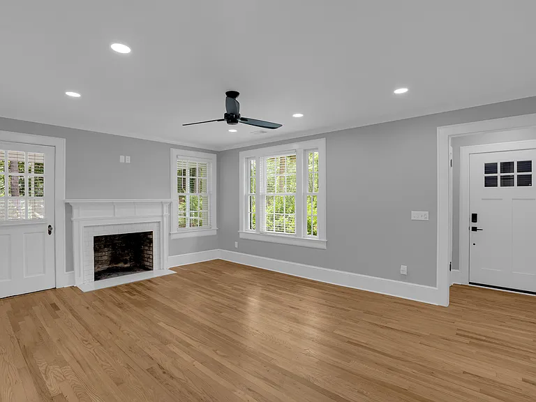 2901 Burney Dr — Photo 5