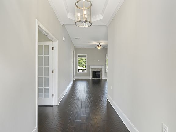 The Killarney. Actual Home. Active Adult New Construction.