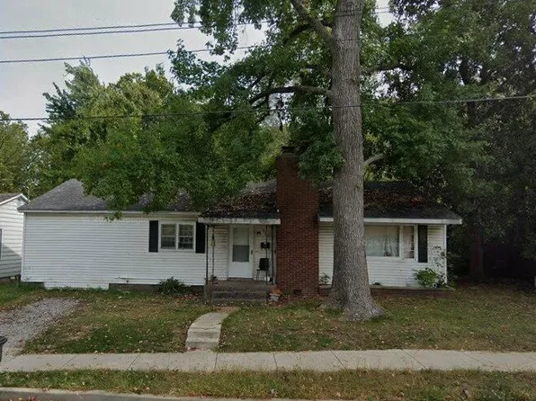 403 S Oakland Ave, Carbondale, IL 62901