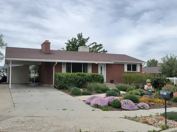 322 E Lane Cir, Sandy, UT 84070