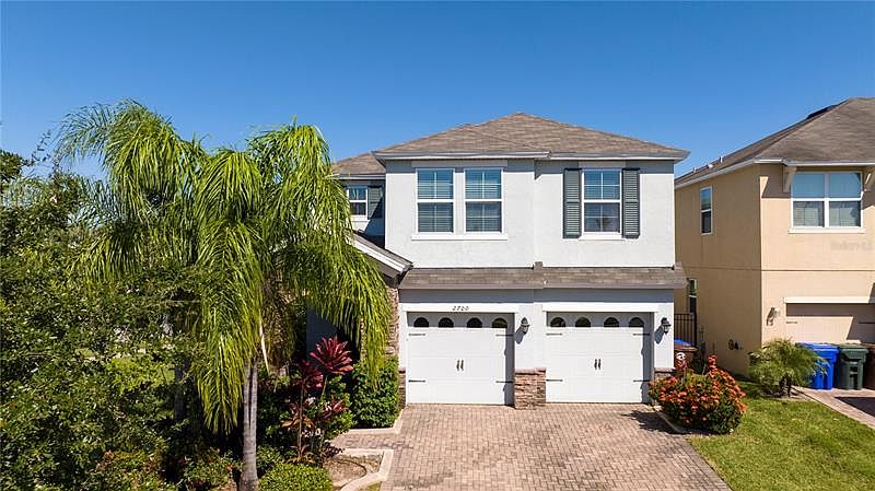 1st image of 2700 Monticello Way